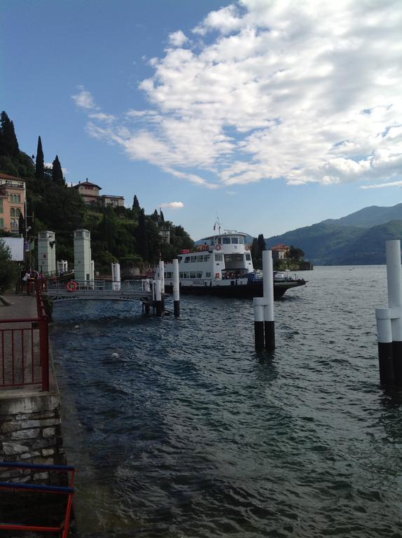 I Love Varenna Perledo Eksteriør bilde