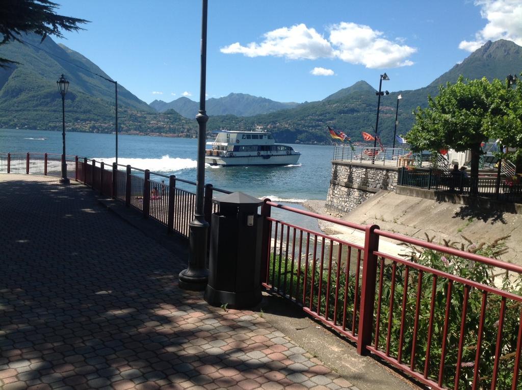 I Love Varenna Perledo Eksteriør bilde