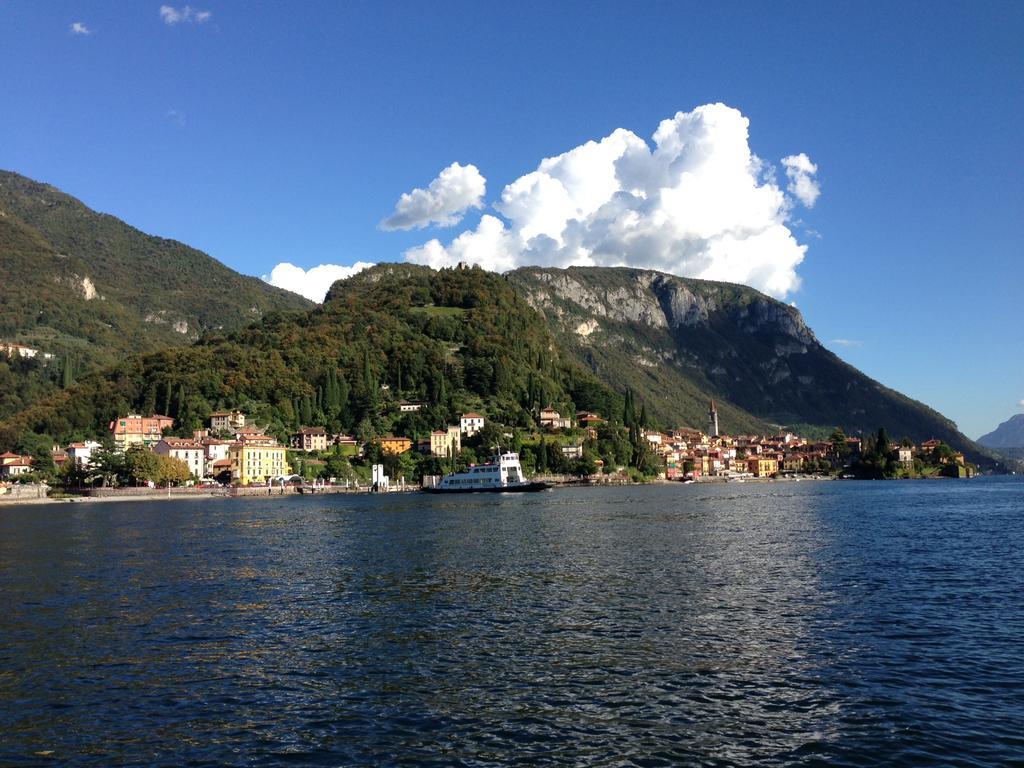 I Love Varenna Perledo Eksteriør bilde