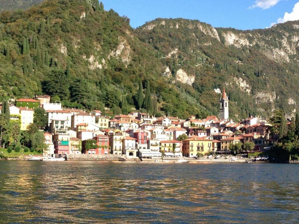 I Love Varenna Perledo Eksteriør bilde
